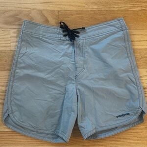 Patagonia Men’s Board/swim shorts